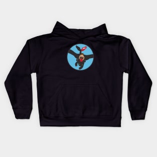 Who To Train Your Dragon Kids Hoodie